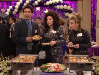 The Reunion Show