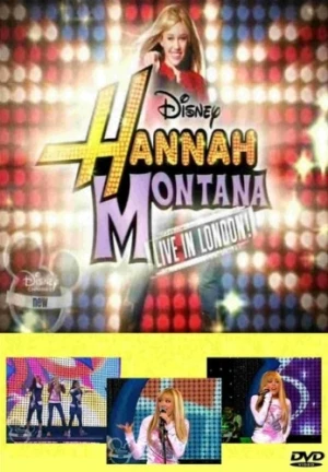 DVD Cover (Walt Disney Studios)