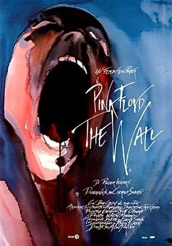 Theatrical Poster