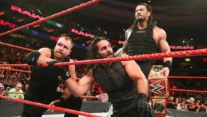 The Road to WWE Evolution & WWE Crown Jewel Begins