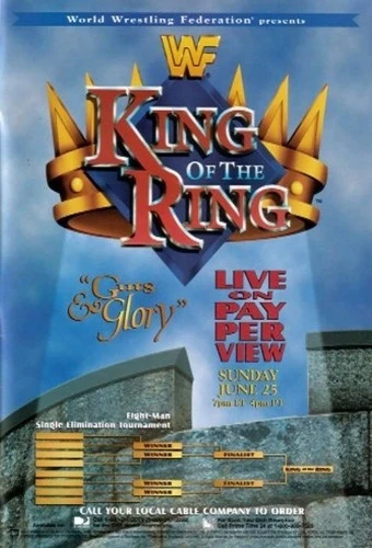 Theatrical Poster