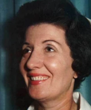 Bonnie Nettles