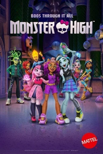 Theatrical Poster