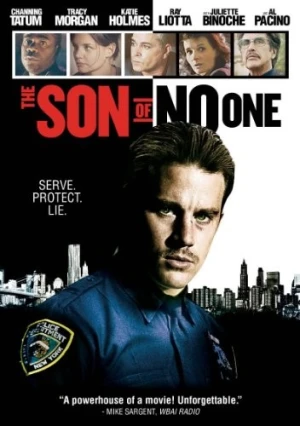 DVD Cover (Anchor Bay)