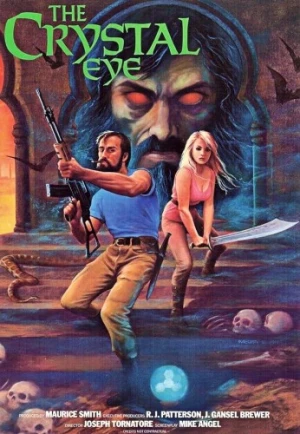 Theatrical Poster
