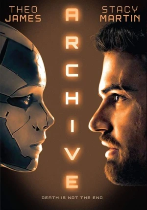 DVD Cover (Lions Gate)