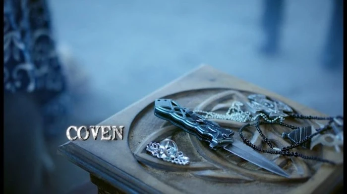 Title Card