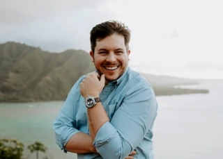 Joshua Seal
