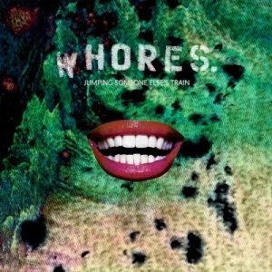Whores. / Rabbits split