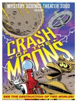 Crash of Moons