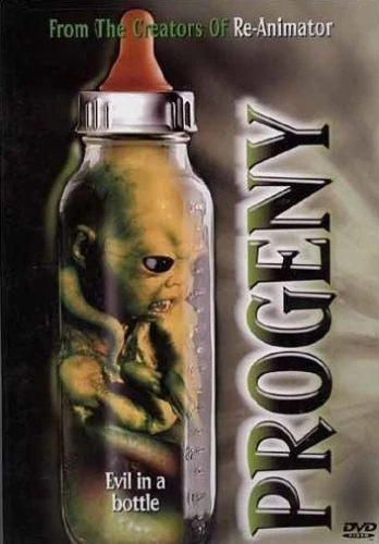 DVD Cover (Lions Gate)