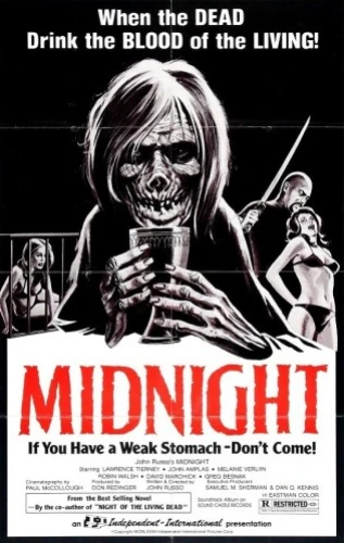 Theatrical Poster (USA)