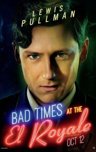 Theatrical Poster (USA)