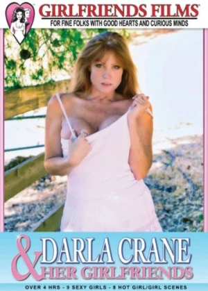 DVD Cover (Girlfriends Films)