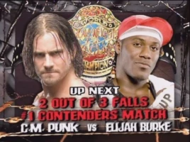 Episode dated 26 June 2007