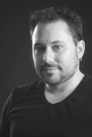 Victor Perez Carrera