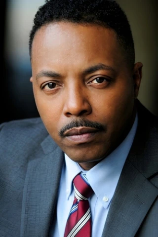 Larry Banks