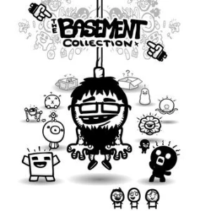 The Basement Collection Fan Remixes