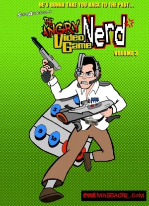 DVD Cover (Screenwave Media)