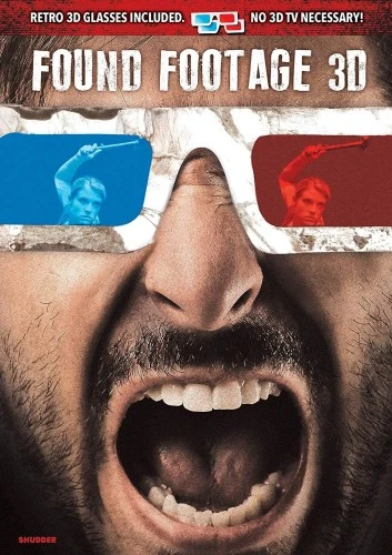 DVD Cover (Magnolia Pictures)