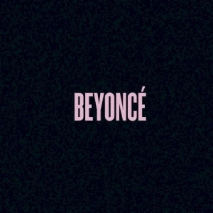 BEYONCÉ