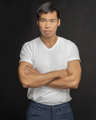 JR Marasigan