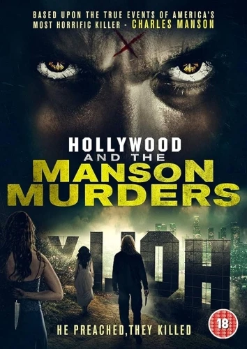 DVD Cover (UK)