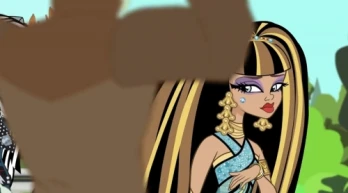 Queen of the Scammed