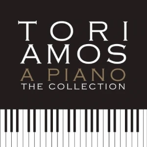A Piano: The Collection