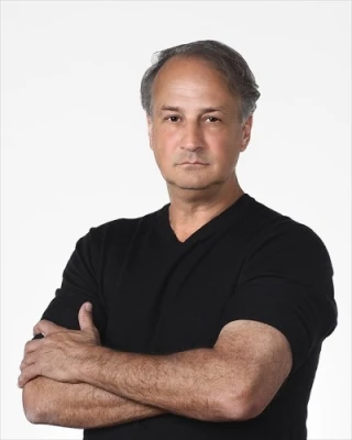 Stephen Rocco Jacques