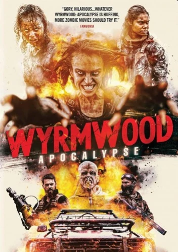 DVD Cover (Decal Releasing)