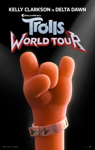 Theatrical Poster (USA)