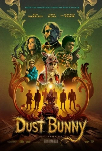 Theatrical Poster