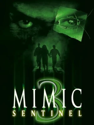 DVD Cover (Dimension)