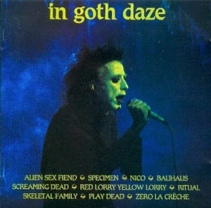 In Goth Daze