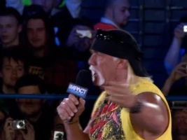 IMPACT Wrestling #449