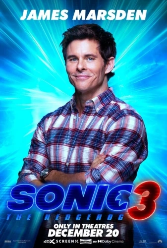 Theatrical Poster (USA)