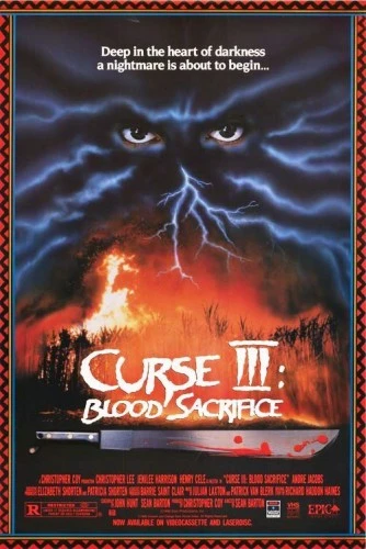 Theatrical Poster (USA)
