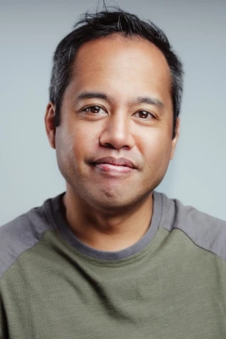 Eugene Sampang