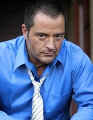 Alex Demir