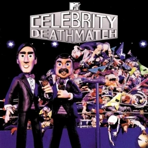 MTV Celebrity Deathmatch