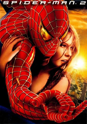 DVD Cover (Sony Home Entertainment)
