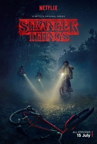 Theatrical Poster (USA)