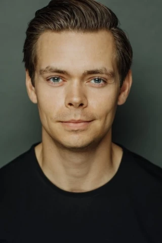 Colton Mackie