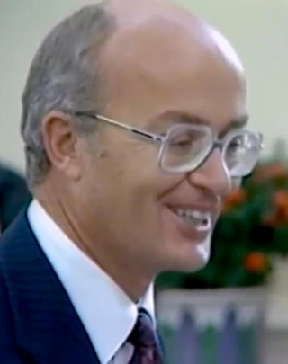 James G. Watt