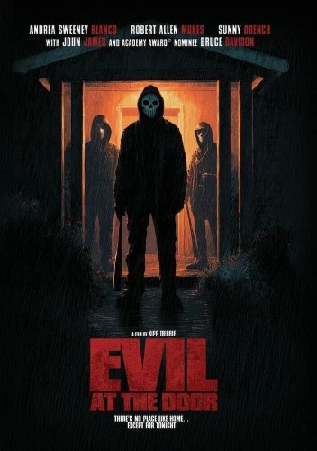 DVD Cover (Leomark Studios)
