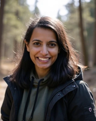 Bhakti Patel