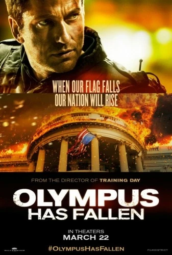 Theatrical Poster (USA)