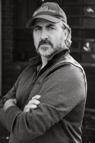 Mark McPherson