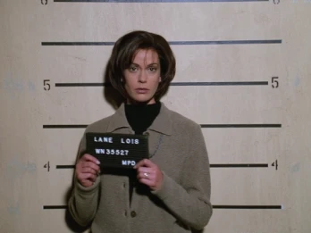 The People v. Lois Lane
